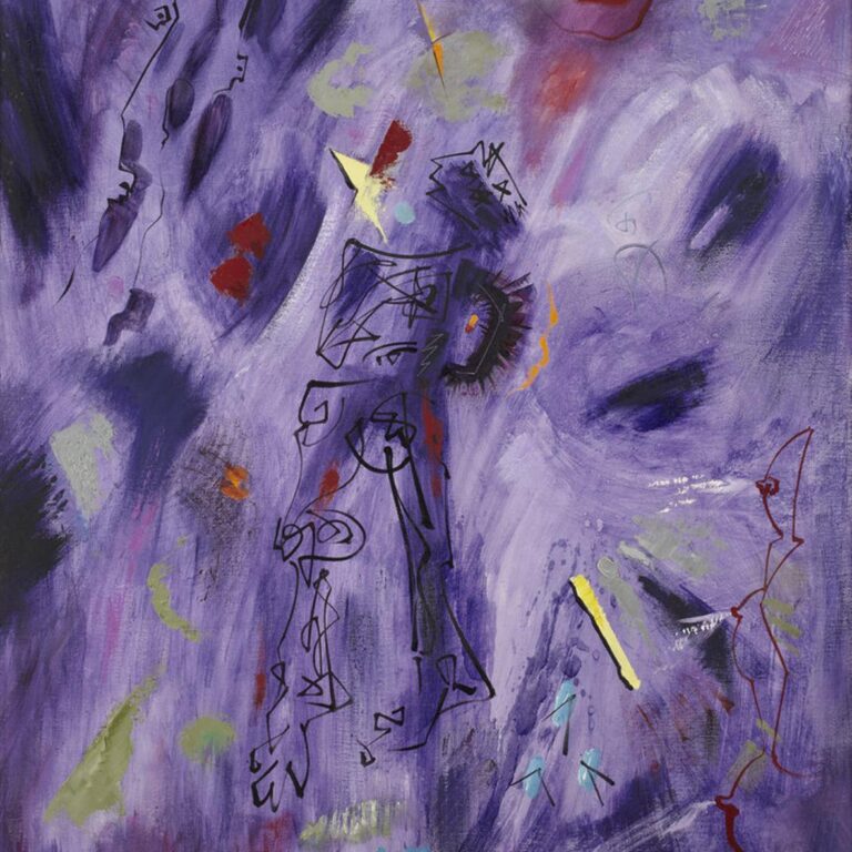 ANDRÉ MASSON – Petite retrospective entre amis - André Masson 