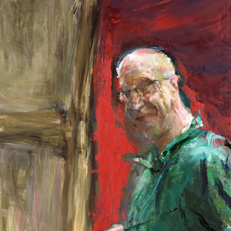 JOHANNES HEISIG – Mach Dir ein Bild! - Johannes Heisig 