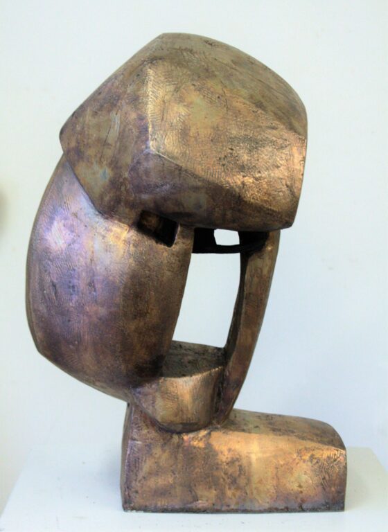 Kopfraum - Beate Debus 