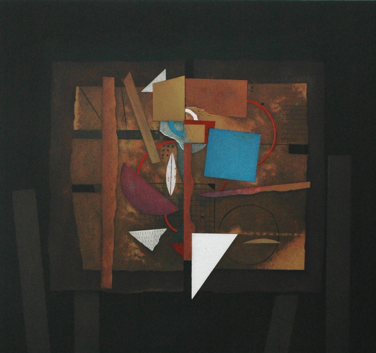 Tisch - Karl Korab 