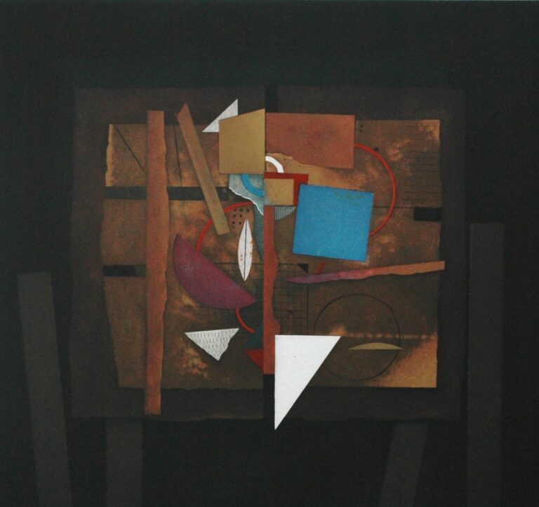 Tisch - Karl Korab 