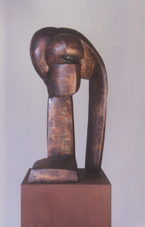 Kassandra - Beate Debus 