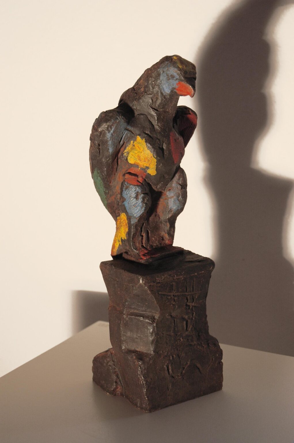 Bundesadler - Markus L&uuml;pertz 