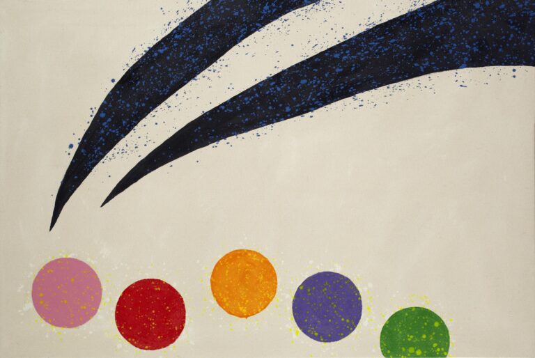 Cinque della Vita - Hsiao Chin 