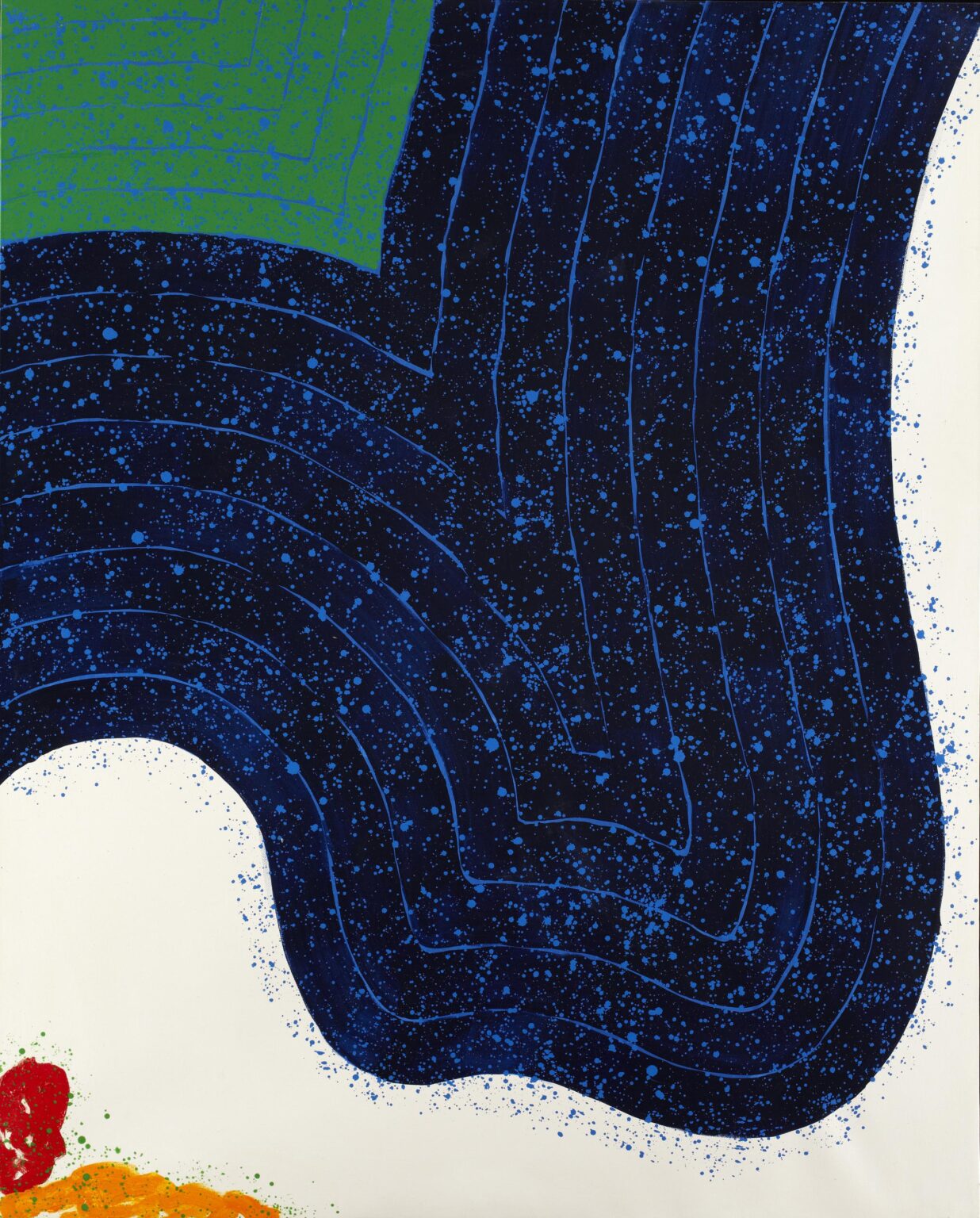 La Meditazione profonda - Hsiao Chin 