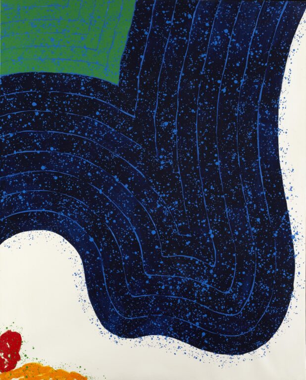 La Meditazione profonda - Hsiao Chin 