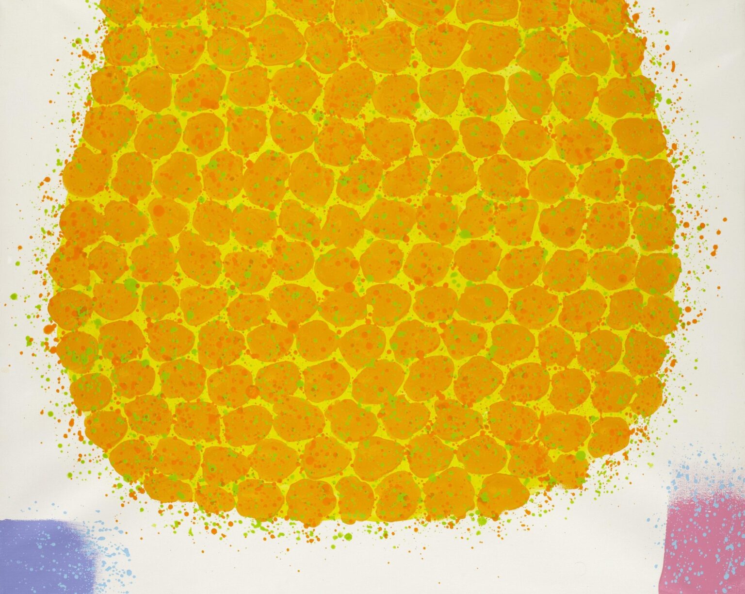 Luce divina - Hsiao Chin 