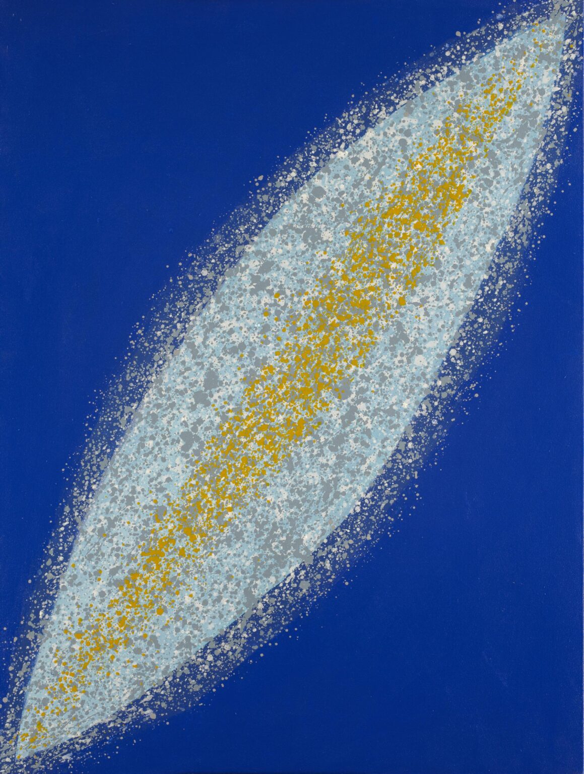 Galassia-7 - Hsiao Chin 