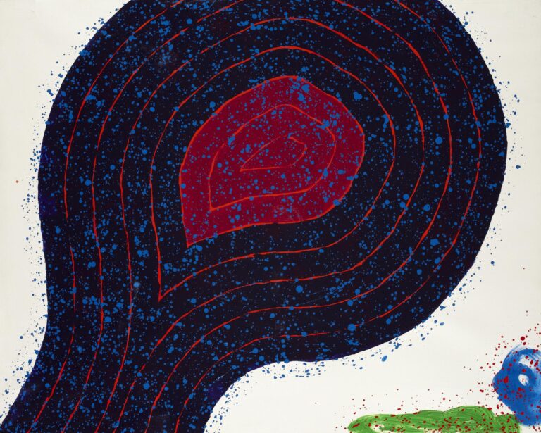 La Strada mistica - Hsiao Chin 