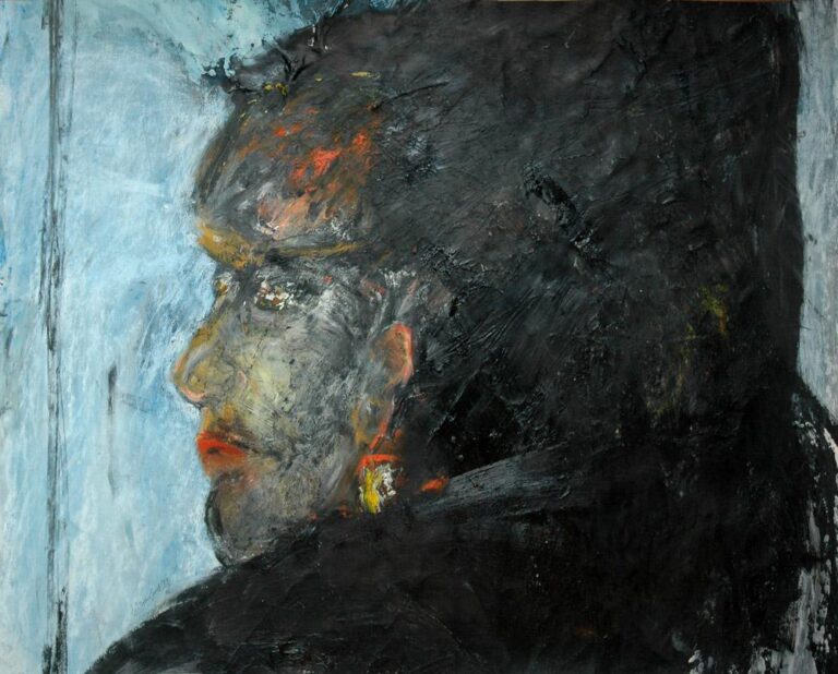 Ohne Titel - Sandra Brandeis-Crawford 