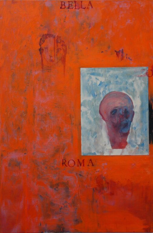 Bella Roma - Eckhard Kremers 