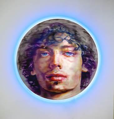 Perseus 8 - Martin C. Herbst 