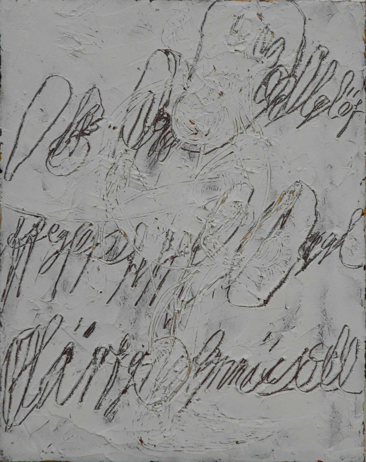 Fim II - Klaus Zylla 