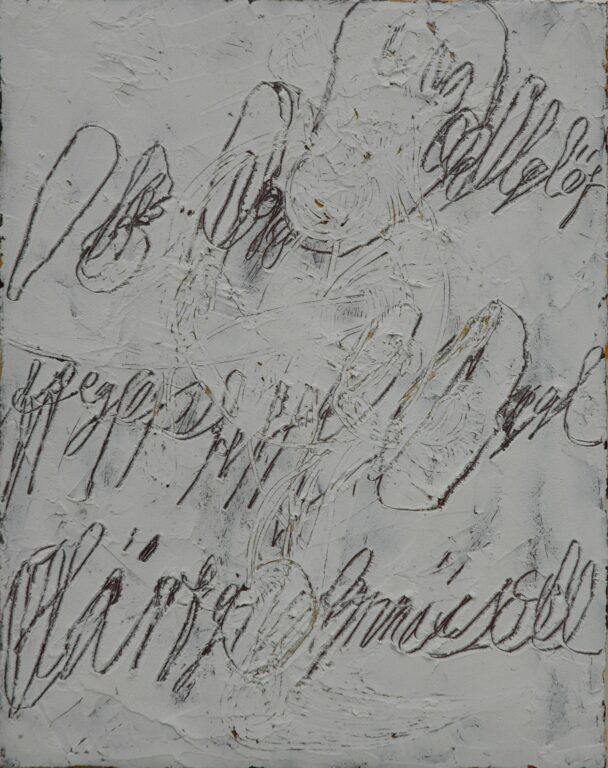 Fim II - Klaus Zylla 