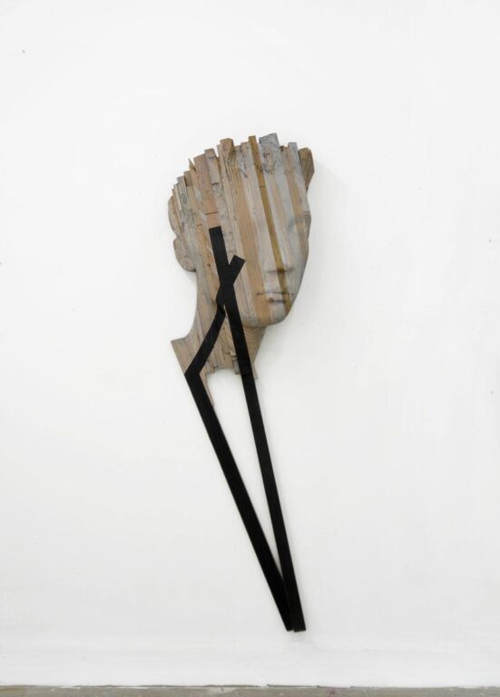Stricher - Reinhard Voss 
