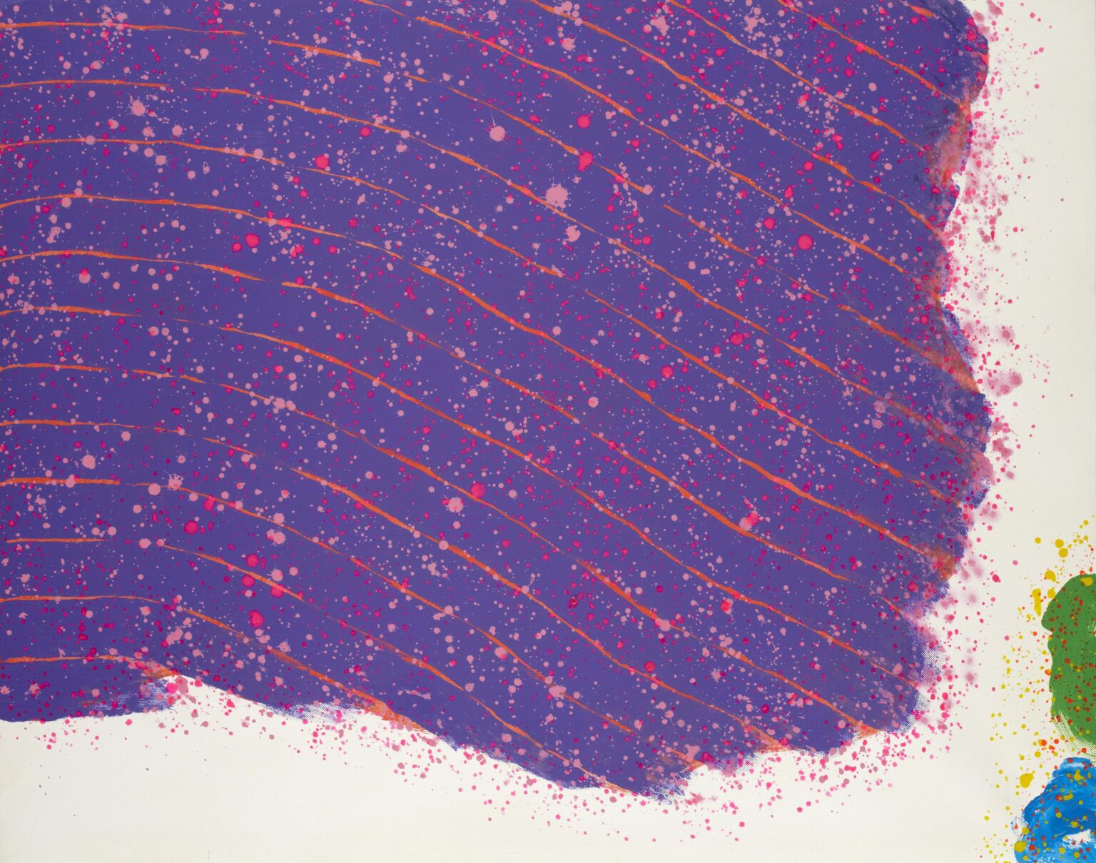 Il Desiderio - Hsiao Chin 