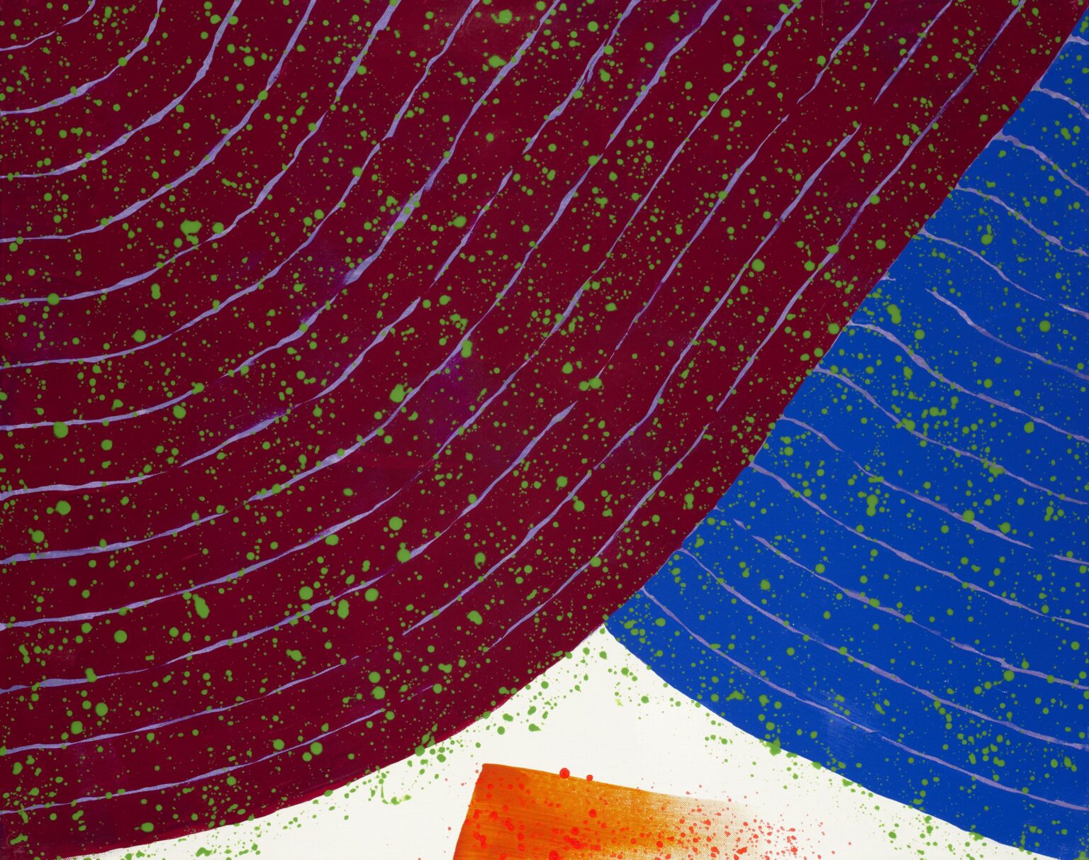 La Passione interna - Hsiao Chin 