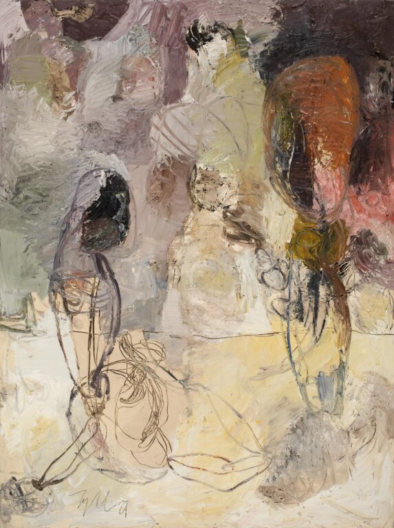 Der Derwisch - Klaus Zylla 