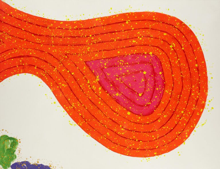 Festa dell’Illusione - Hsiao Chin 