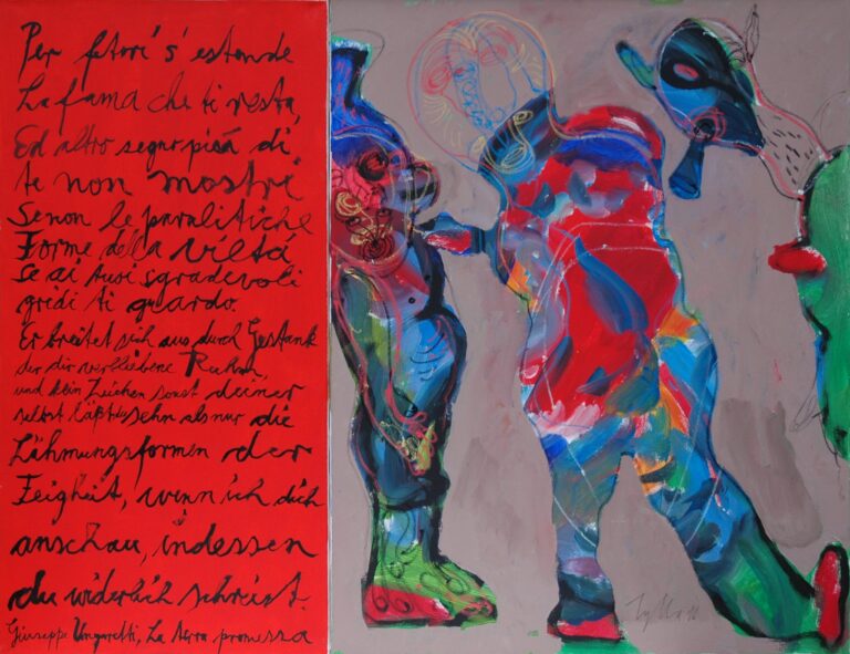 La Terra Promessa II - Klaus Zylla 