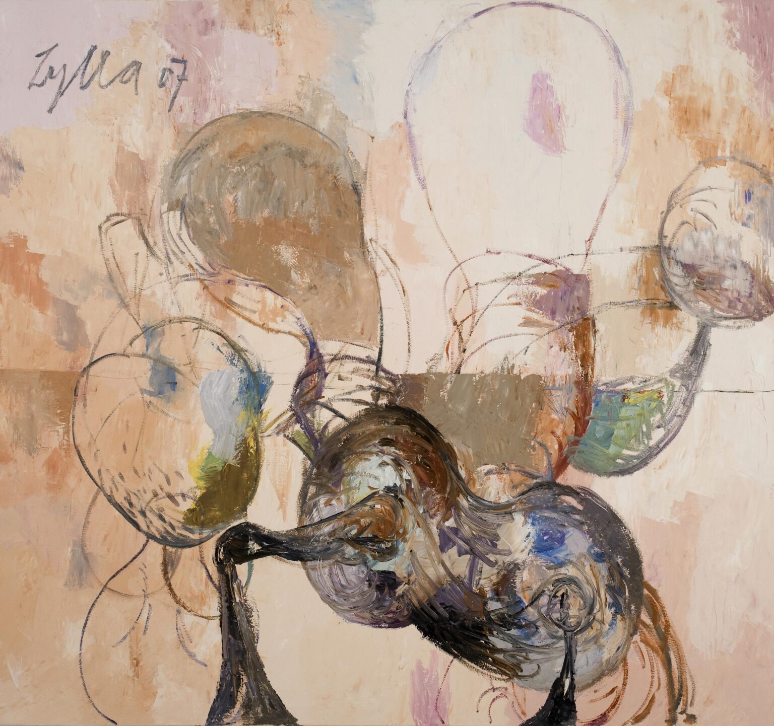 Horses - Klaus Zylla 