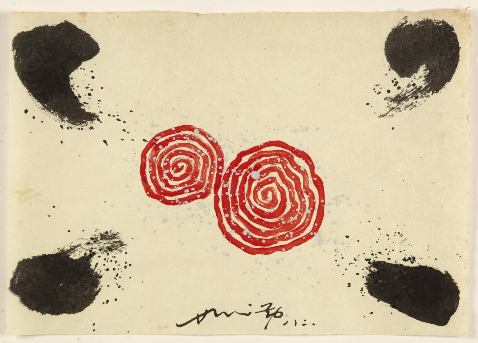 L&rsquo;Incontro - Hsiao Chin 