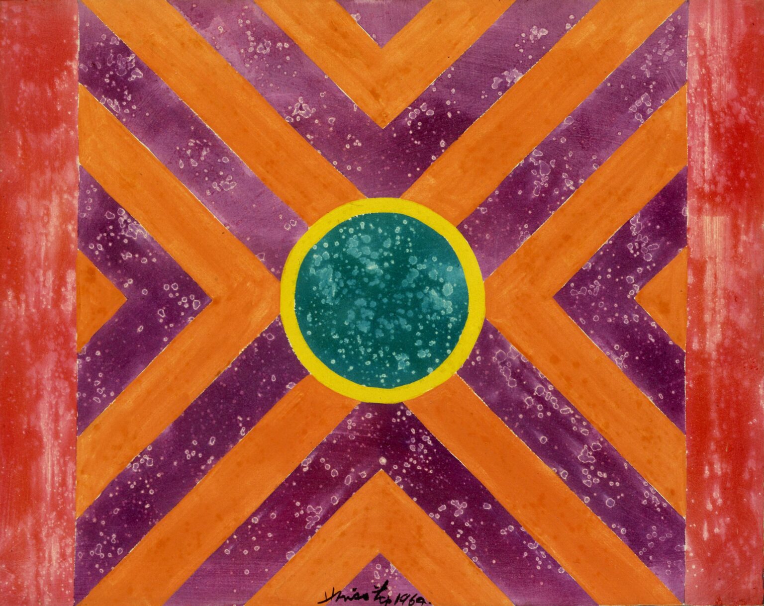 Radiazioni - Hsiao Chin 