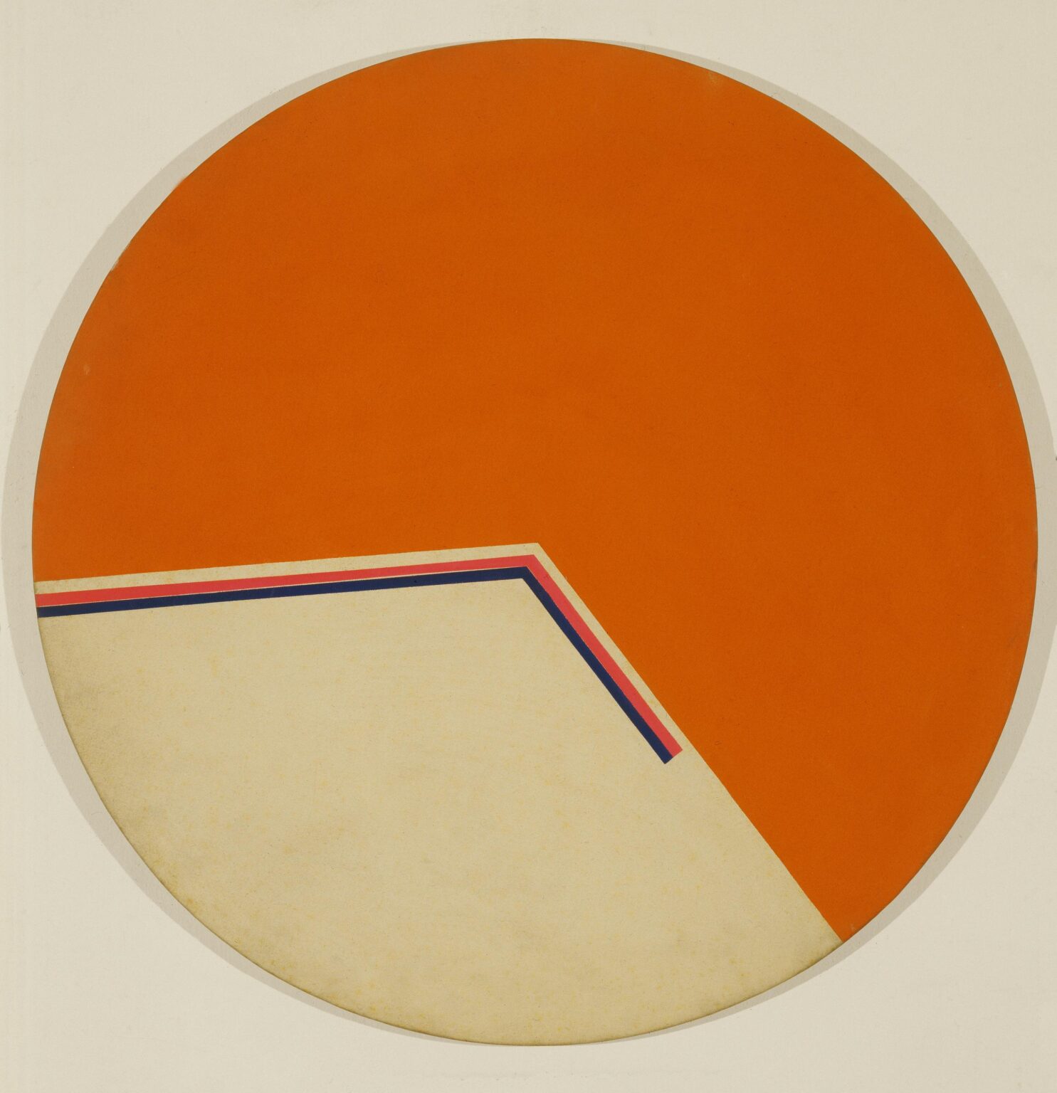 Il Tondo - Hsiao Chin 