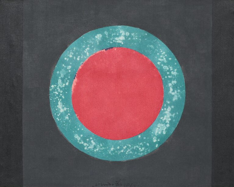 Omaggio a Martin Luther King - Hsiao Chin 