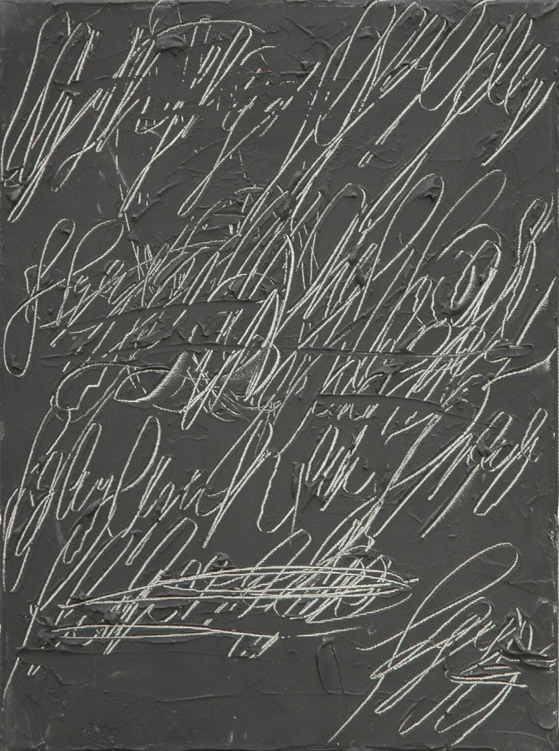 Fim III - Klaus Zylla 