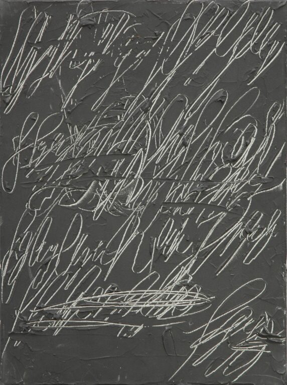 Fim III - Klaus Zylla 