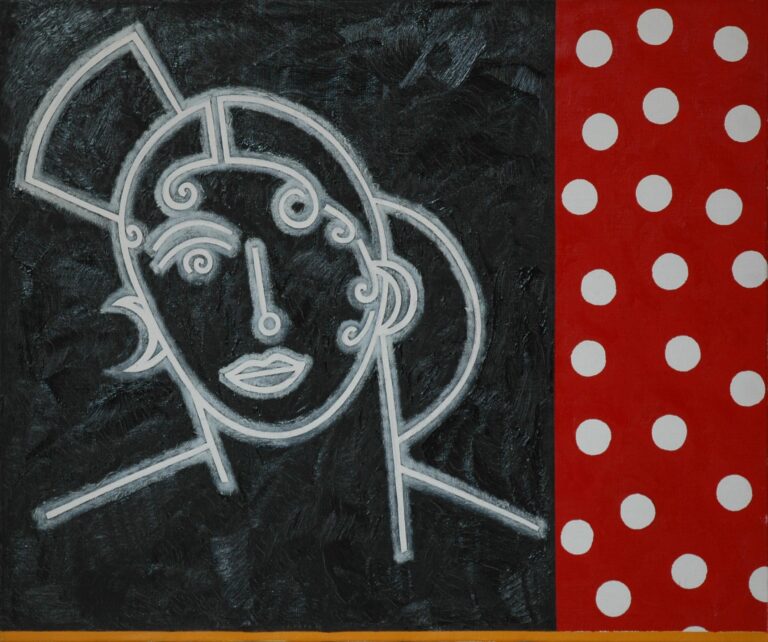 Waldorf Astoria - Eduardo Arroyo 