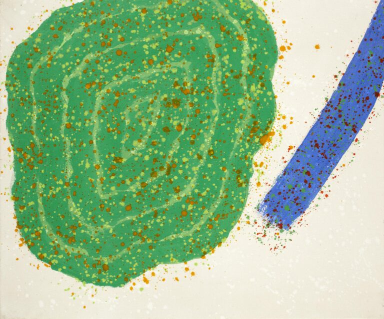 Pianeta lontano - Hsiao Chin 