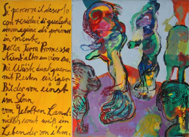 La Terra Promessa I - Klaus Zylla 