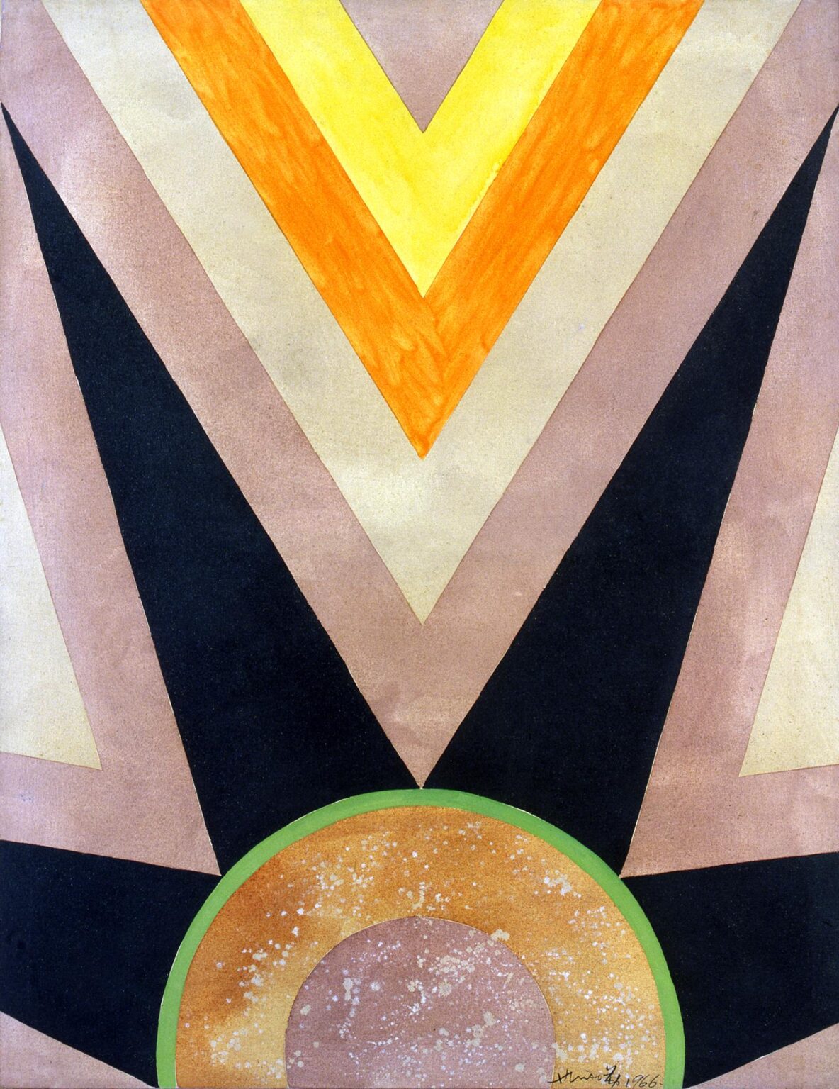 Penetrazione - Hsiao Chin 