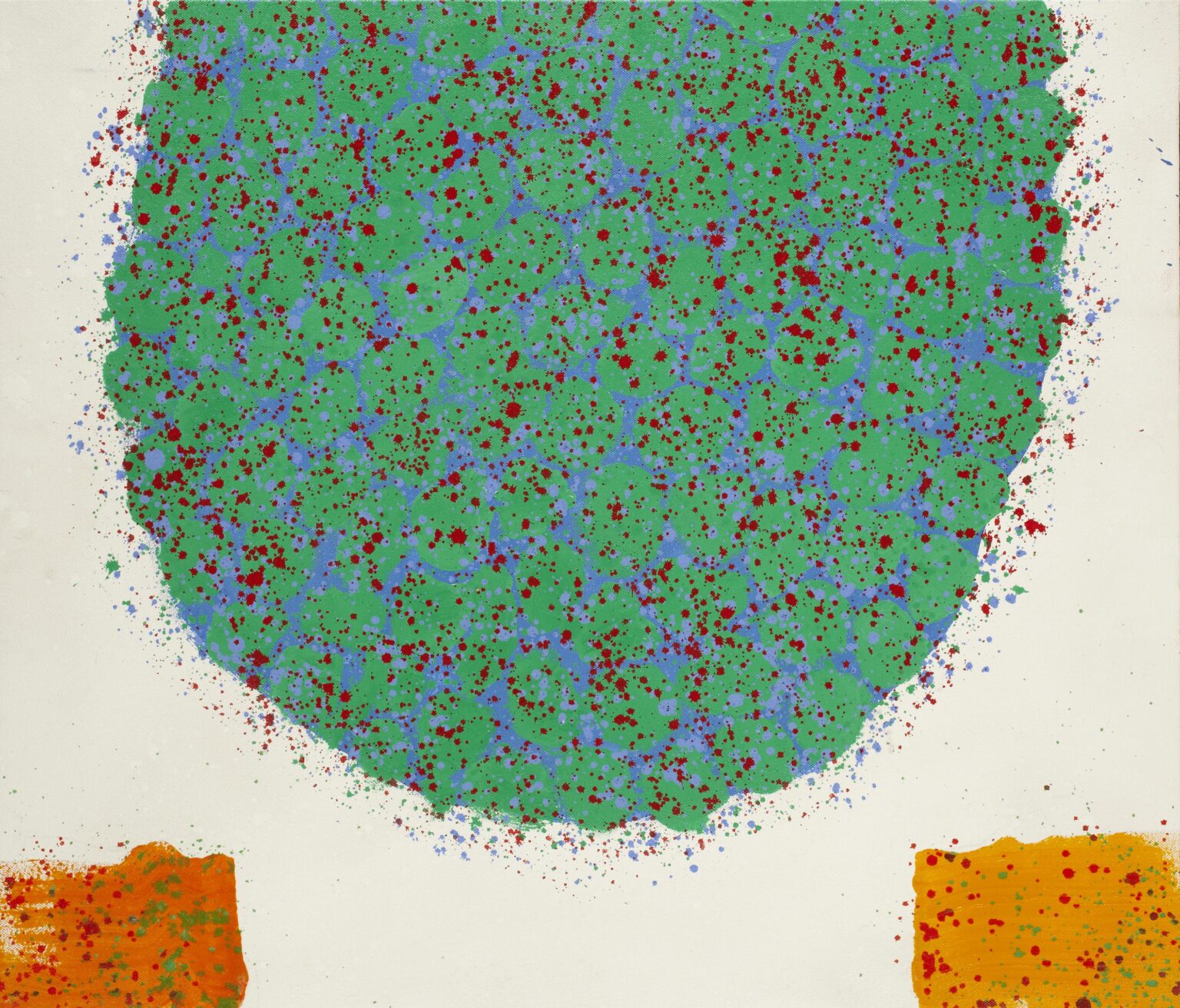 Grande Piano - Hsiao Chin 