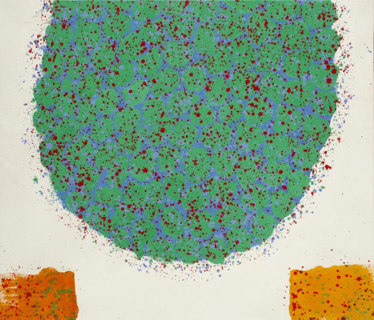 Grande Piano - Hsiao Chin 