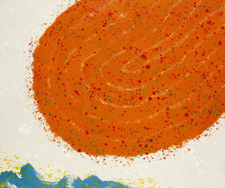 Il Sole - Hsiao Chin 