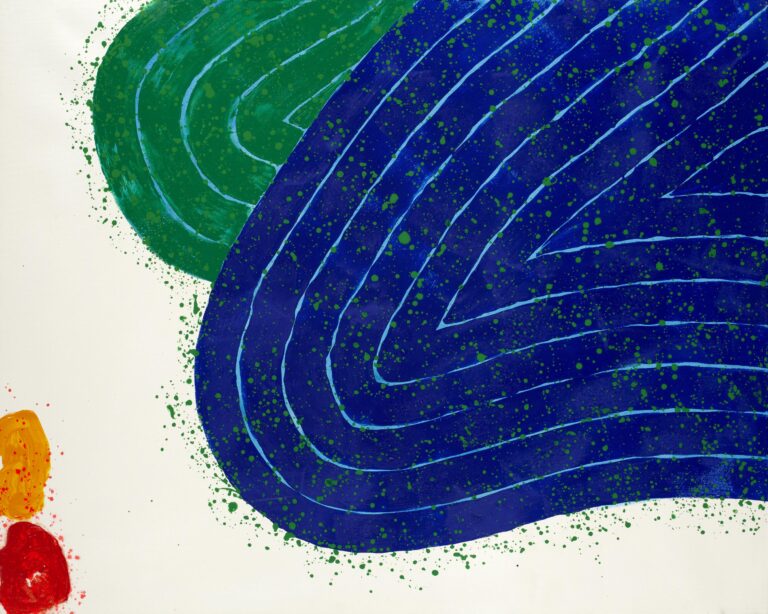 Salita spirituale - Hsiao Chin 