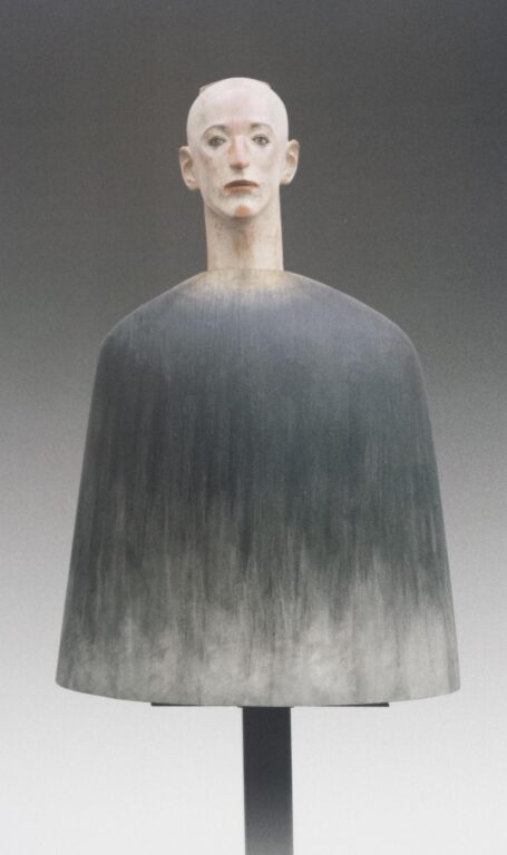 Of Mountain - Katsura Funakoshi 