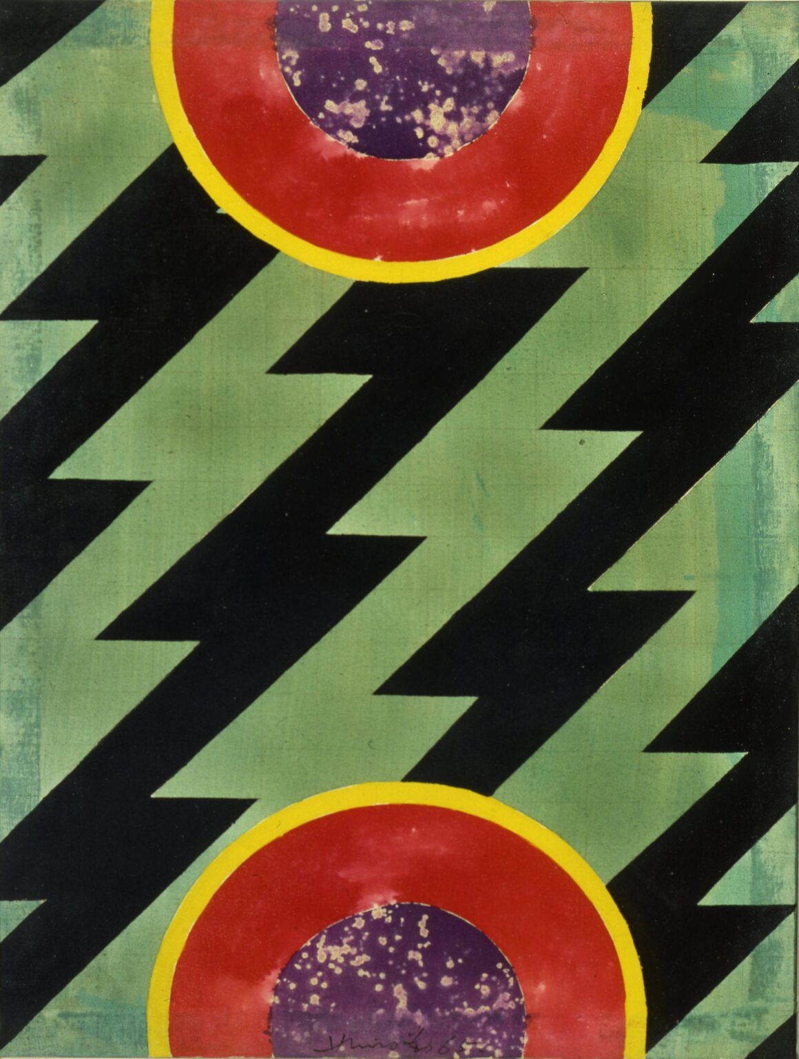 Dalla lontana Galassia&hellip; - Hsiao Chin 