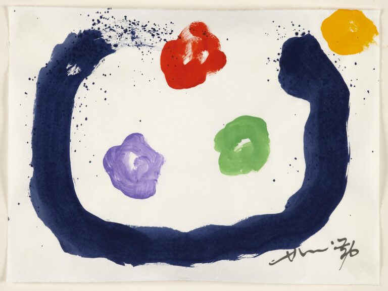 Etikett Casanuova - Hsiao Chin 