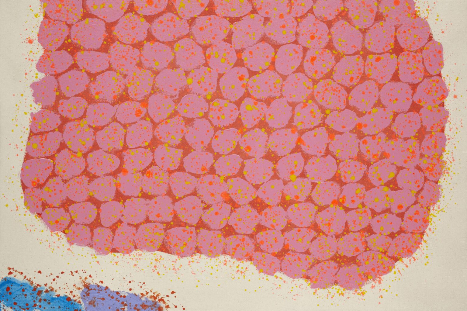 Amore cosmico - Hsiao Chin 