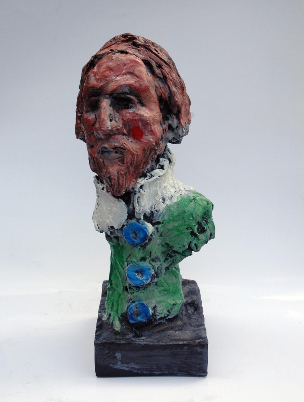 Heinrich IV - Markus L&uuml;pertz 