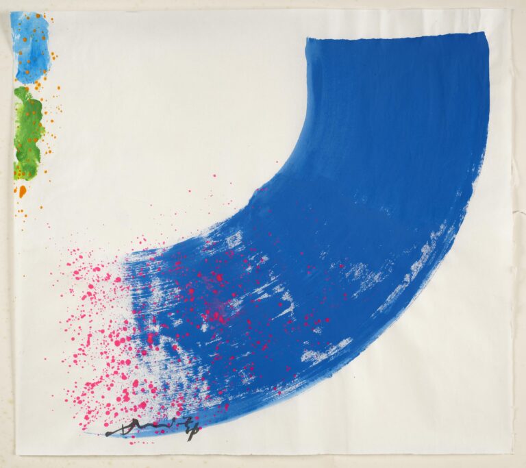 Tornare - Hsiao Chin 
