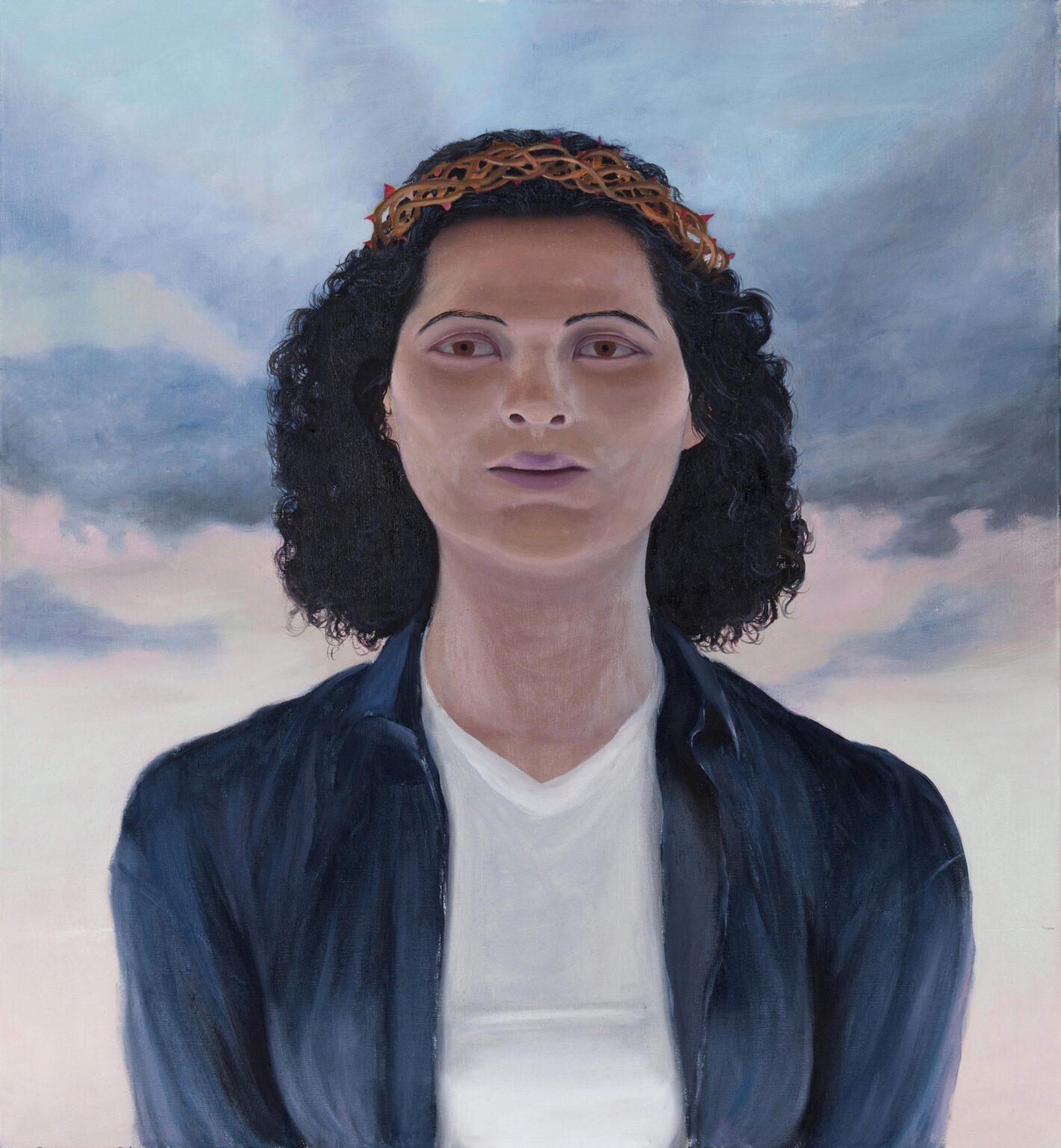 Ohne Titel - Torsten Holtz 