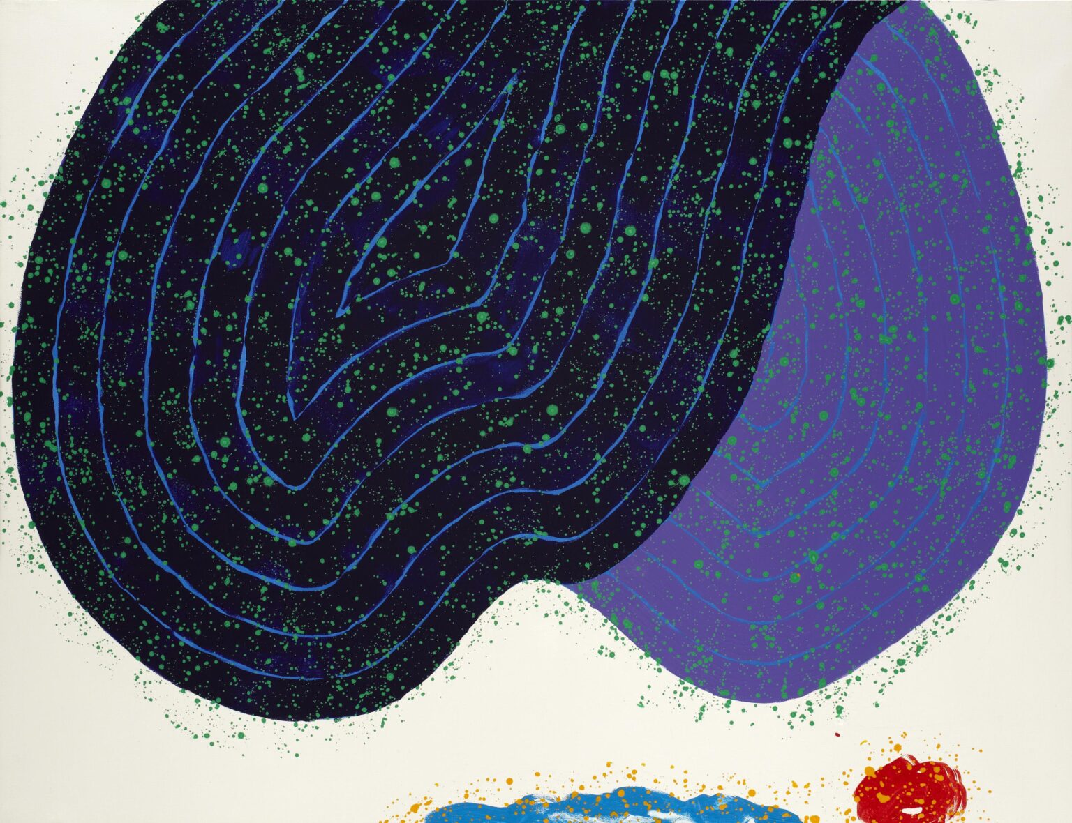 La Tentazione controllata - Hsiao Chin 