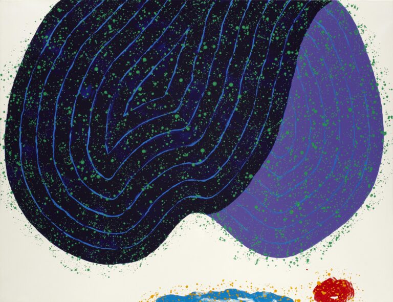 La Tentazione controllata - Hsiao Chin 