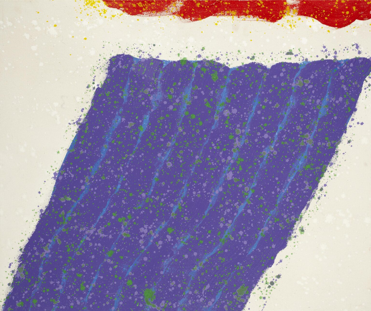 La Spiritualit&agrave; - Hsiao Chin 