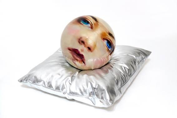 Sphere V 26 - Martin C. Herbst 